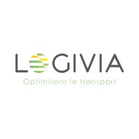 Logivia Logo
