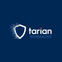 Tarian Technology Logo