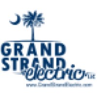 Grand Strand Electric LLC Logo