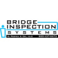 D. Peryea & Co., LLC dba Bridge Inspection Systems Logo