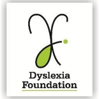 Dyslexia Foundation Nigeria Logo