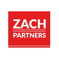 ZACH Partners Logo