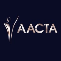 Australian Academy of Cinema and Television Arts (AACTA) Logo