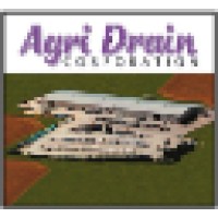 Agri Drain Corporation Logo