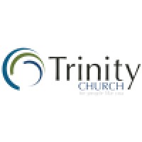 Trinity Church Lubbock Logo