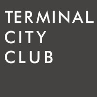Terminal City Club Logo