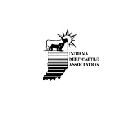 Indiana Beef Cattle Association Logo