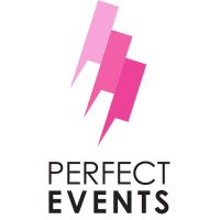 Perfect Events Logo