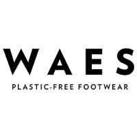 WAES FOOTWEAR Logo