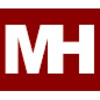 MH Civil Constructors, Inc. Logo