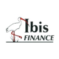 Ibis Financial Group Inc. Logo
