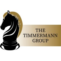 The Timmermann Group Logo