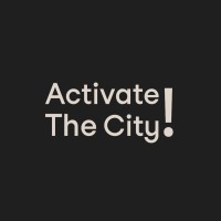 Activate The City! Logo