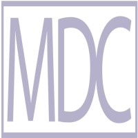 MDC Techmarketing Logo