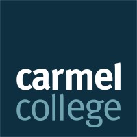 Carmel Sixth Form College Logo