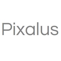 Pixalus Logo