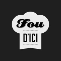 FOU DICI Logo
