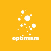 Optimism Brewing Company Logo