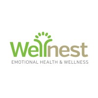 Wellnest Logo