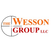 The Wesson Group, LLC Logo