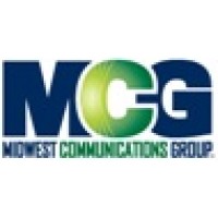 Midwest Communications Group, Inc. Logo