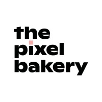 The Pixelbakery Logo