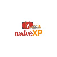 Arrivexp Logo