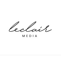 LeClair Media Logo