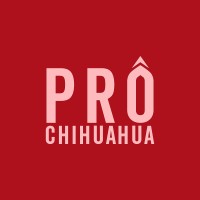 PRO Chihuahua Logo