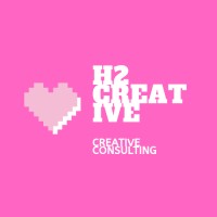 H2 Creative LLC Logo