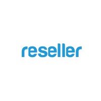 Reseller Magazine Logo