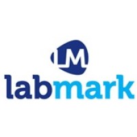 LAB MARK a.s. Logo