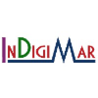 InDigiMar, Inc. Logo