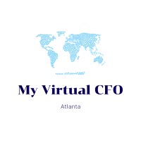 My Virtual CFO - ATL (Atlanta) Logo