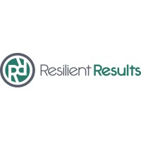Resilient Results Logo