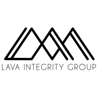 Lava Integrity Group, LLC Logo