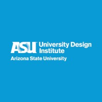 ASU University Design Institute Logo