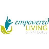 Empowered Living Strategies Logo