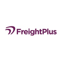 Freight Plus New Zealand Logo