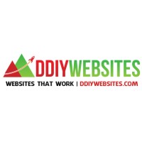 DDIY Websites | Websites That Work Logo