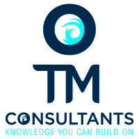TM Consultants Ltd Logo