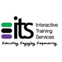 Interactive Training Services Logo