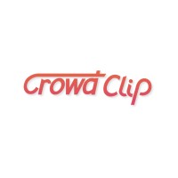 CrowdClip Logo