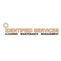 Identified Services Logo