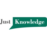 Just Knowledge Australia Logo