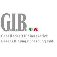 G.I.B. NRW Logo