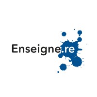 Enseigne.re Logo