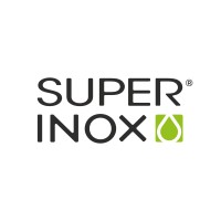 Super Inox Rubinetterie Logo
