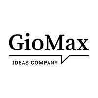 GioMax Corporation s.r.l. Logo