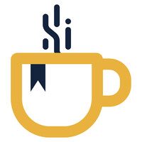 CaféEAD Soluções E-learning Logo